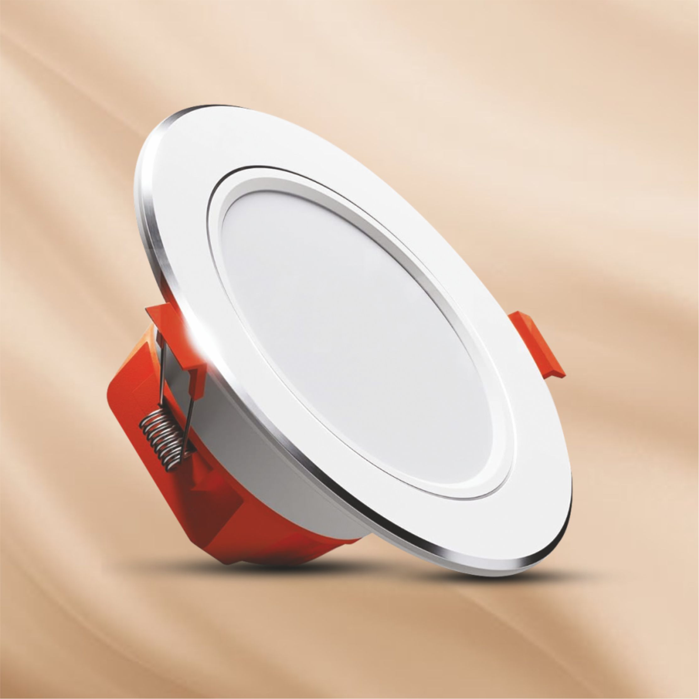 GLOW-ON (3 IN 1) CONCEALED 